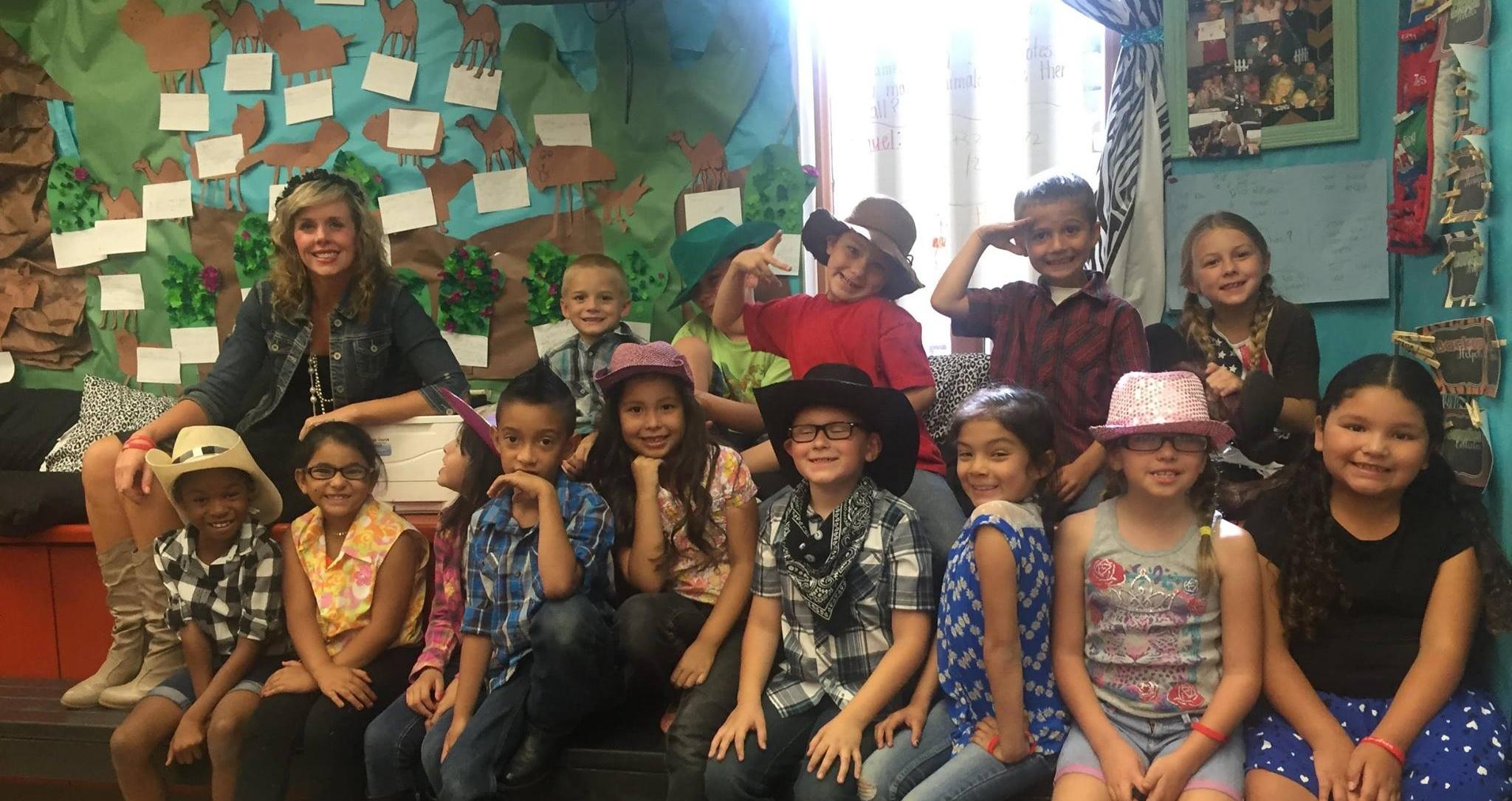 Hesperia Unified School District image