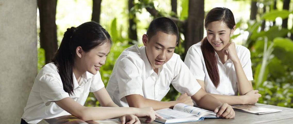 Mahidol University International Demonstration School image