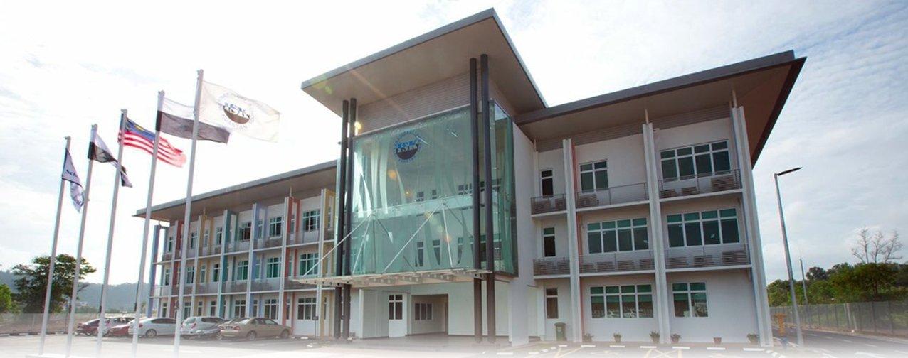 International School of Kuantan image