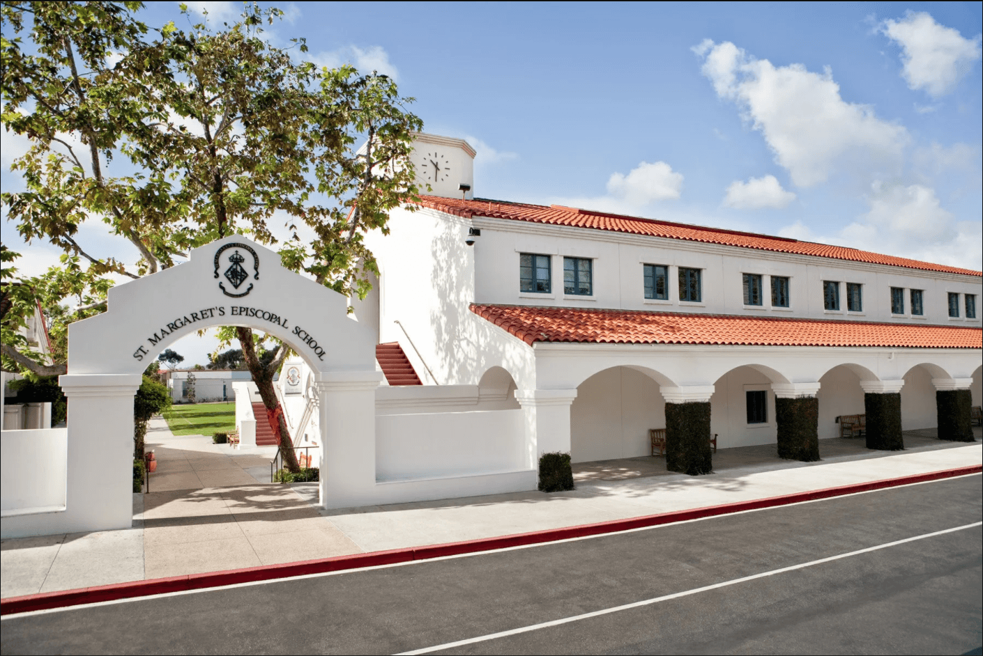 St. Margaret's Episcopal School image