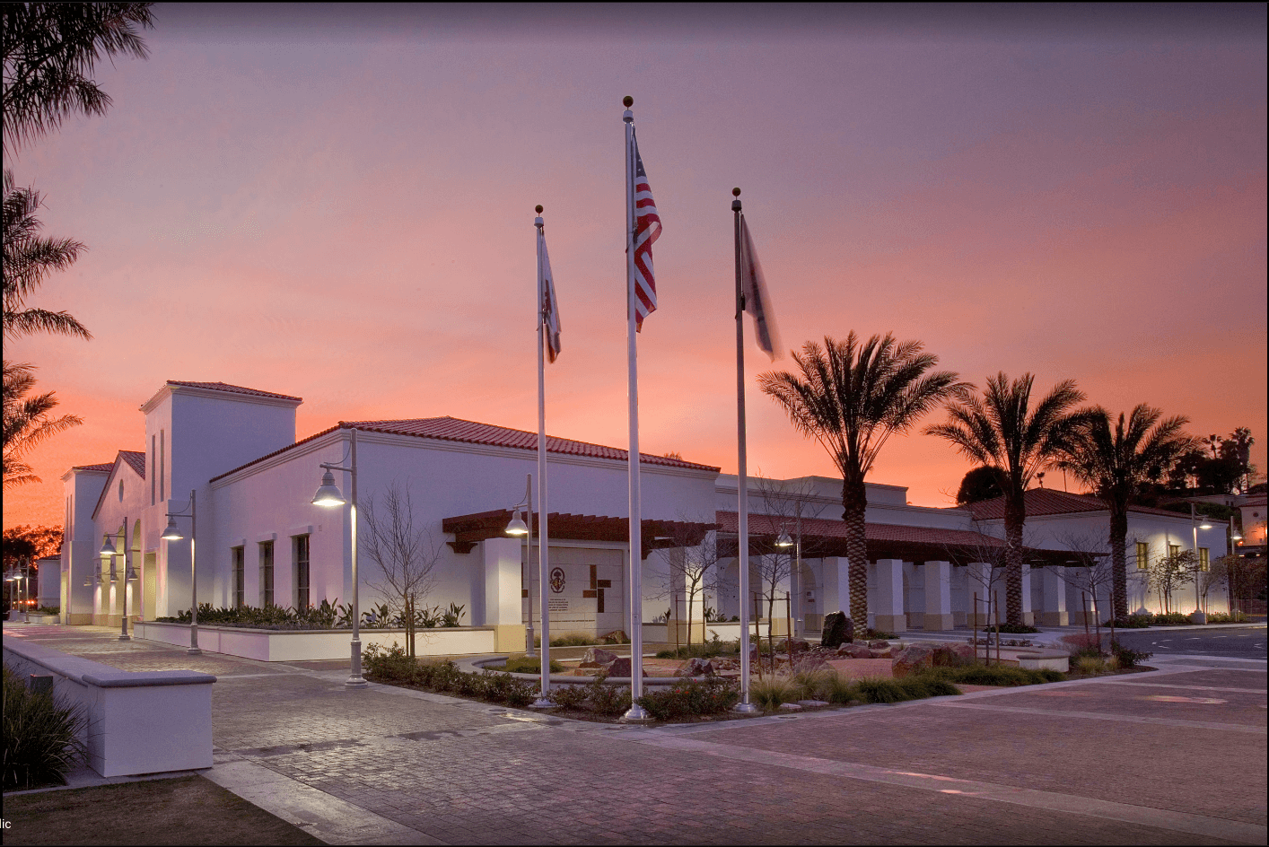 St. Margaret's Episcopal School image