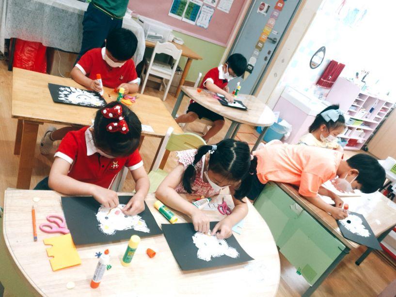 Maple Bear Pyeongchon image