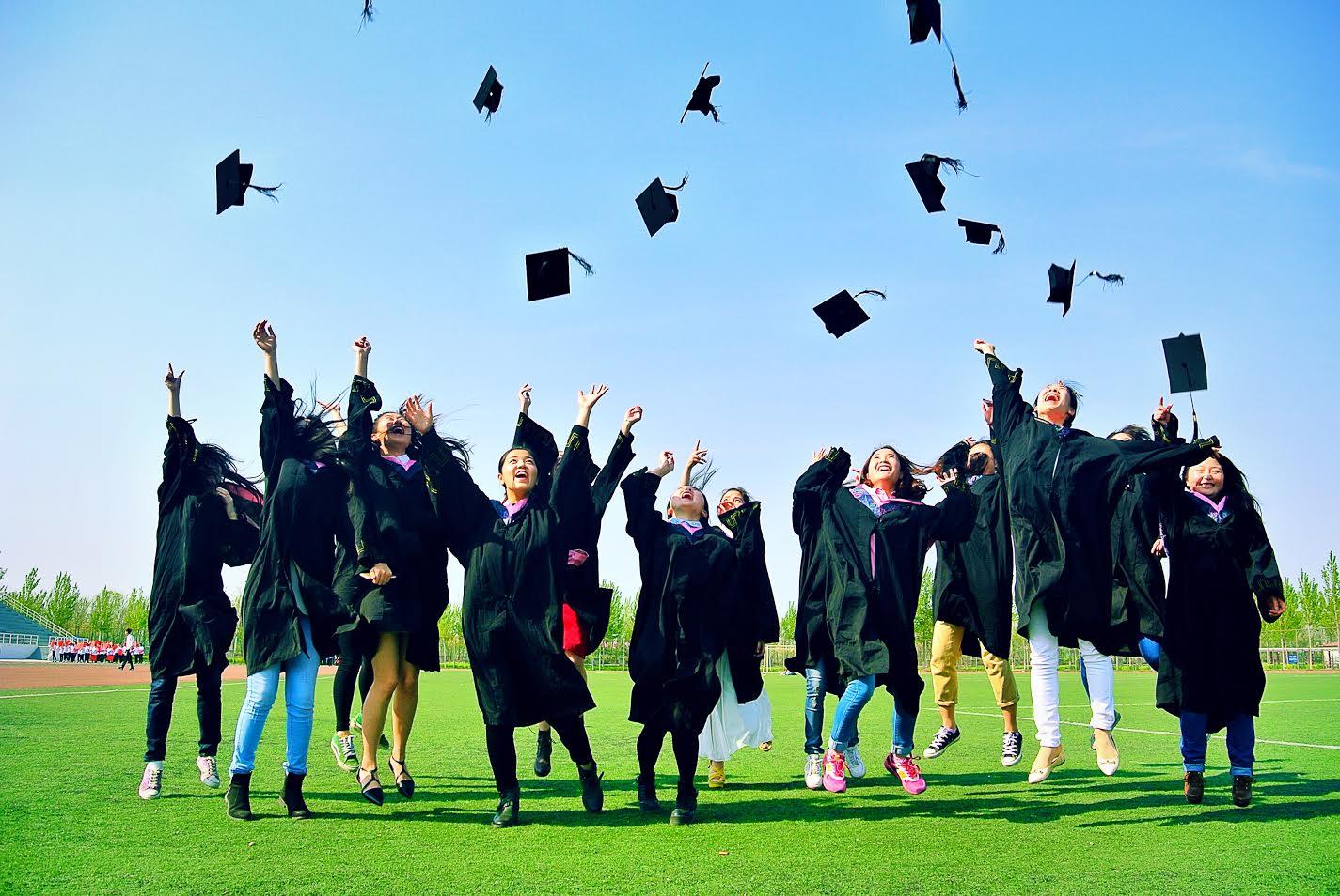 Tianjin Foresight International Education image