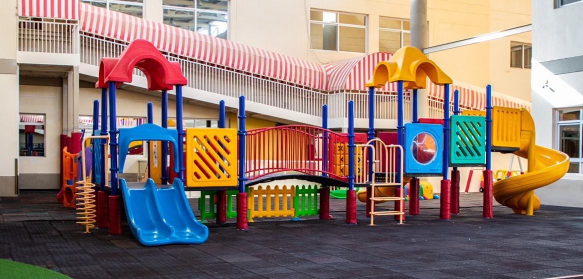 Liwa International School - Falaj Hazza image