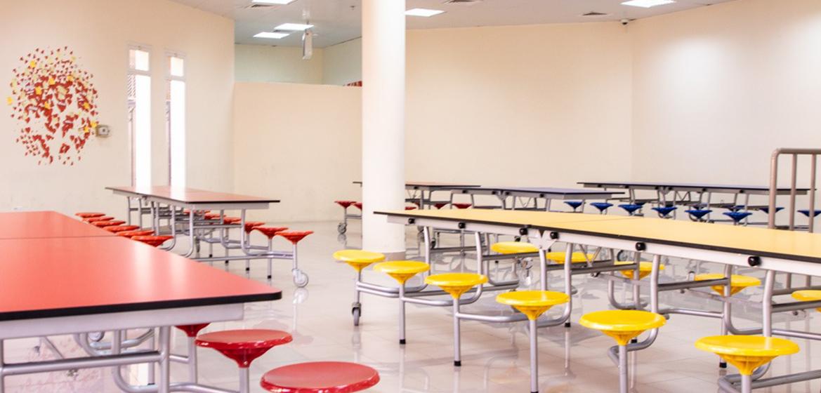 Liwa International School - Falaj Hazza image