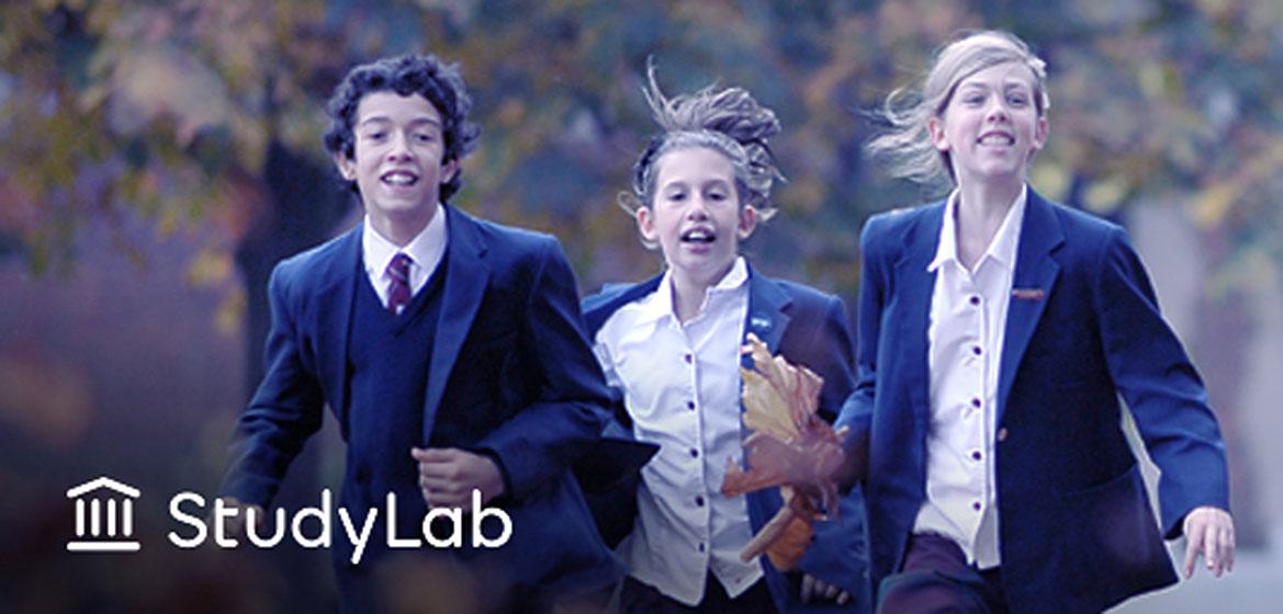 StudyLab School in Moscow image