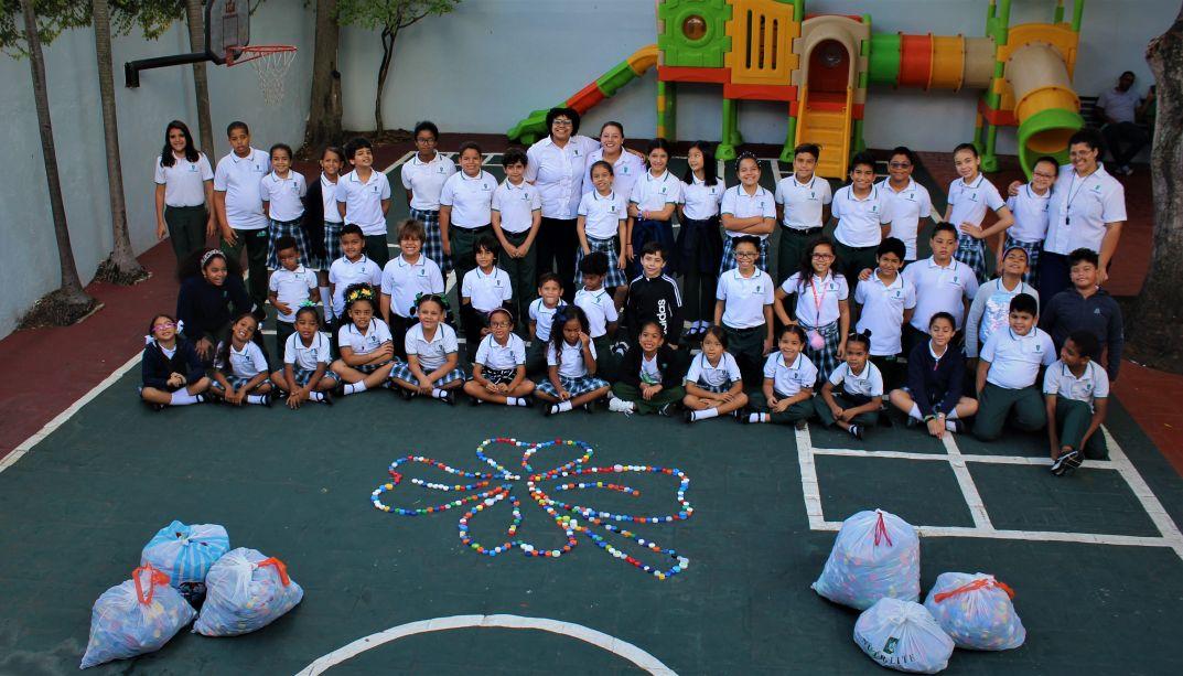 St. Patrick School of Santo Domingo image