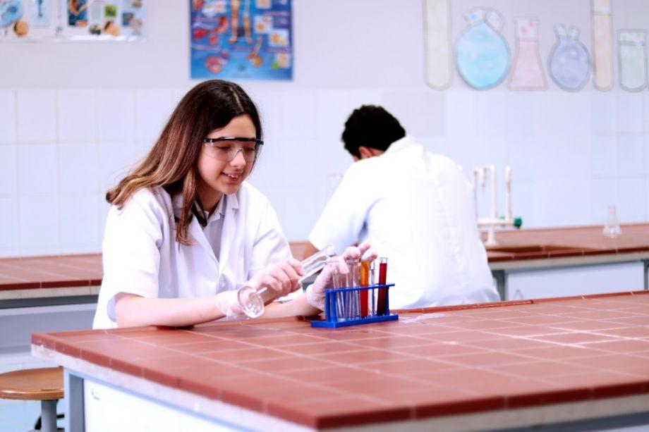 Liwa International School - Falaj Hazza image