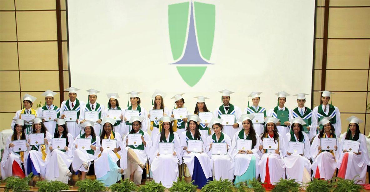 St. Patrick School of Santo Domingo image