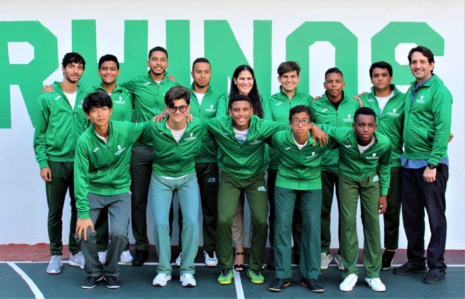 St. Patrick School of Santo Domingo image
