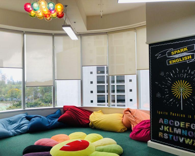 Spark English Learning Centre image