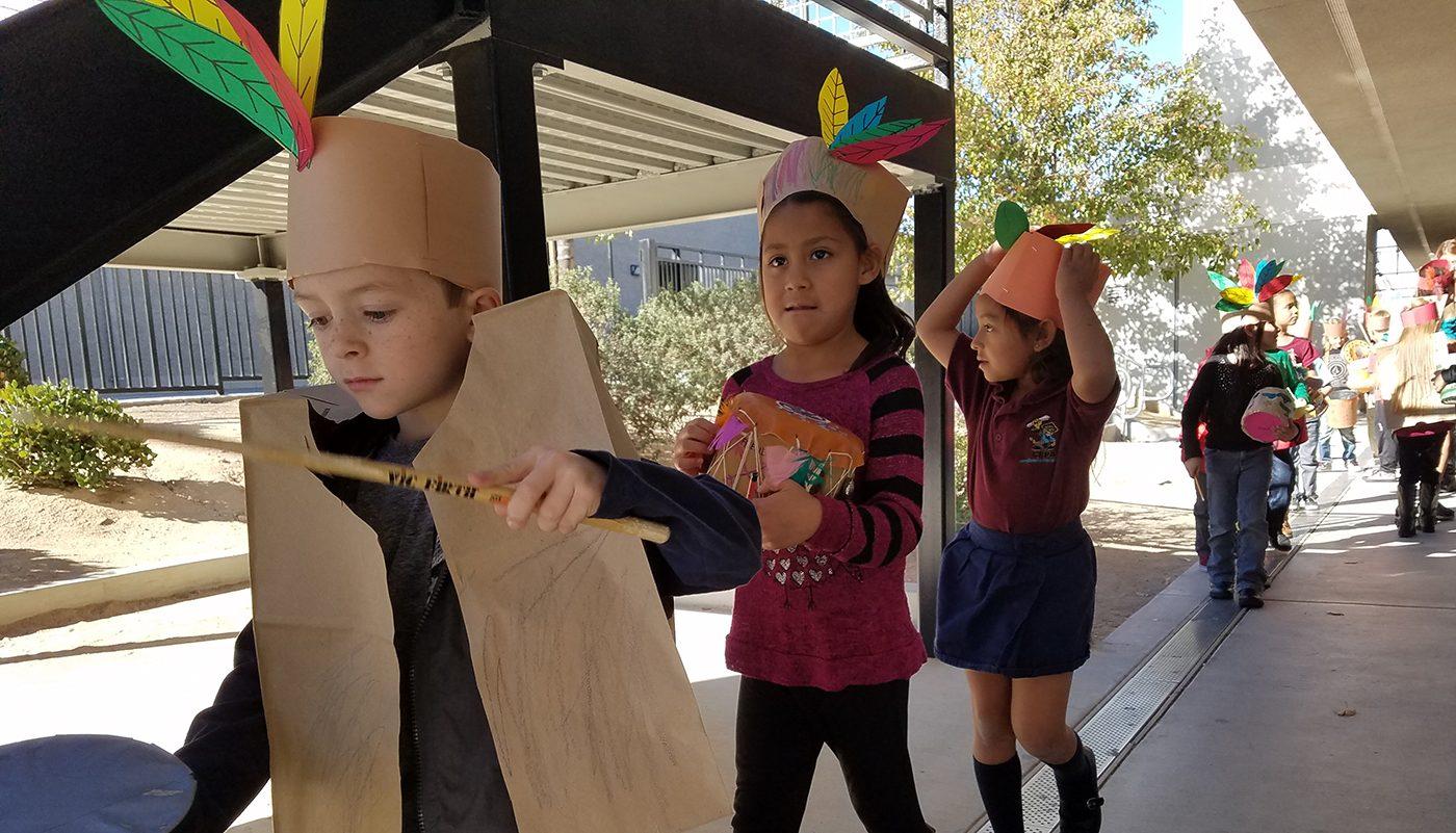 Desert Trails Preparatory Academy image