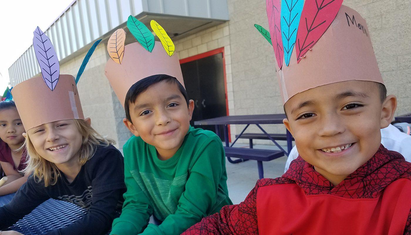 Desert Trails Preparatory Academy image