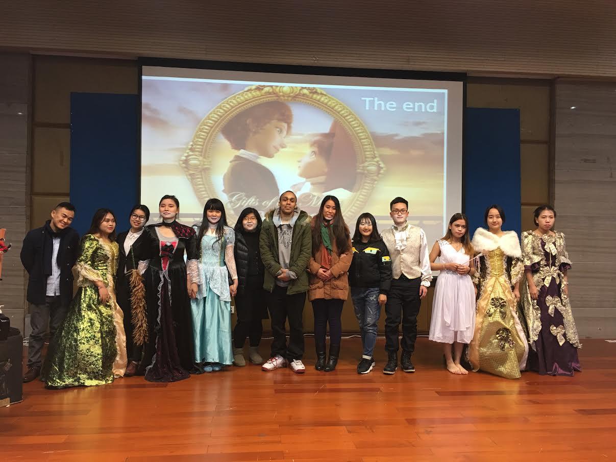 Tianjin Foresight International Education image