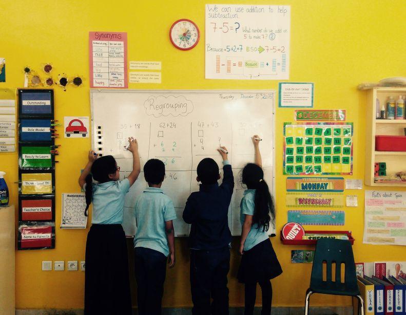 TLC International School image