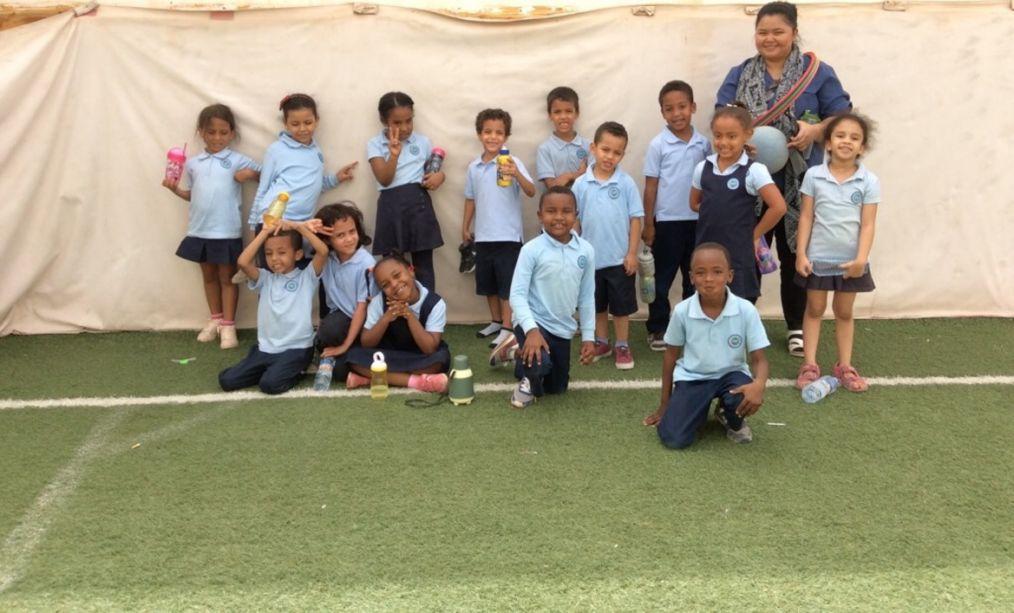 TLC International School image
