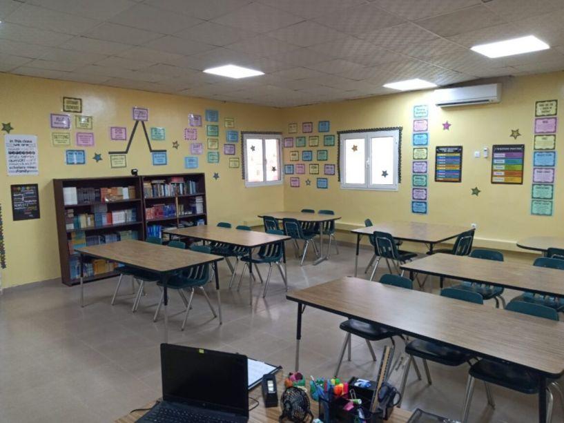 TLC International School image