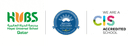 School logo