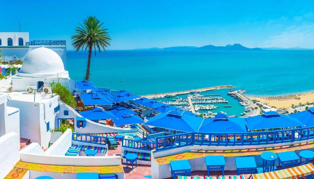 International Maarif Schools of Tunisia image