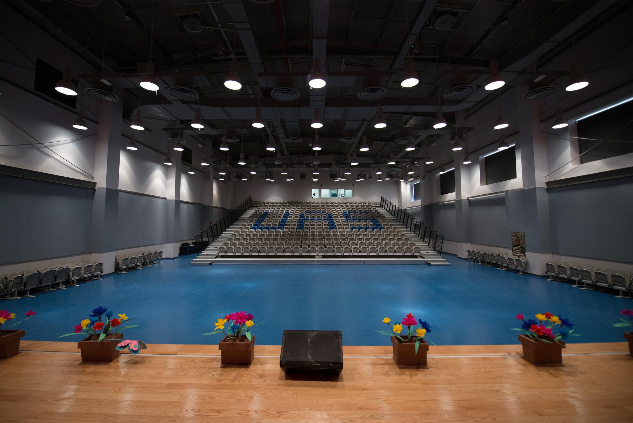 Universal American School Dubai image