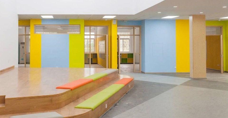 NCIC Immersion School image