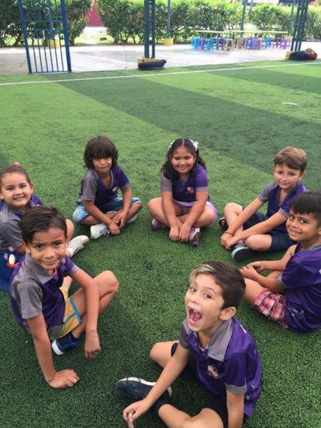 Uvita Christian Academy image