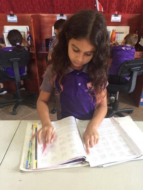 Uvita Christian Academy image