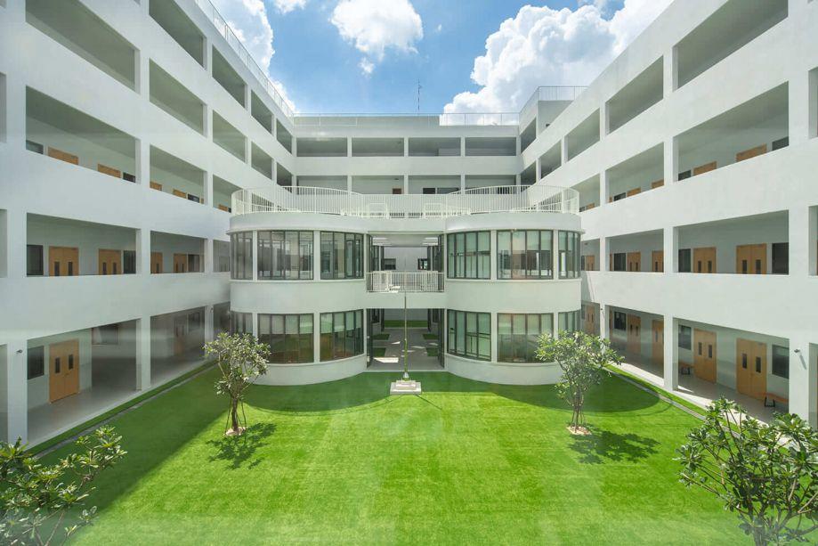 Vietnam Australia International School image