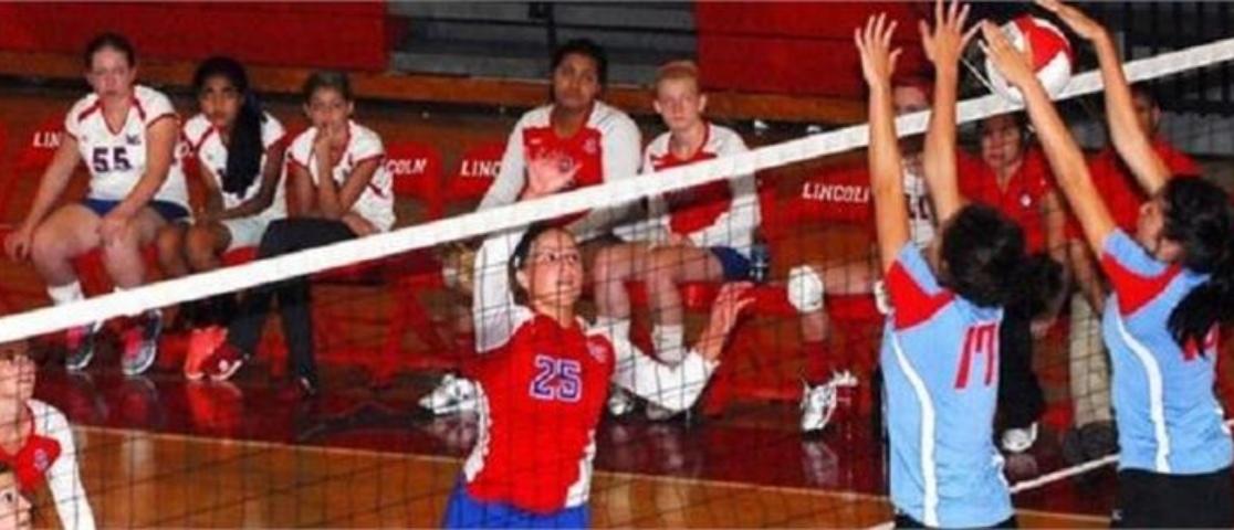 Lincoln County Schools image