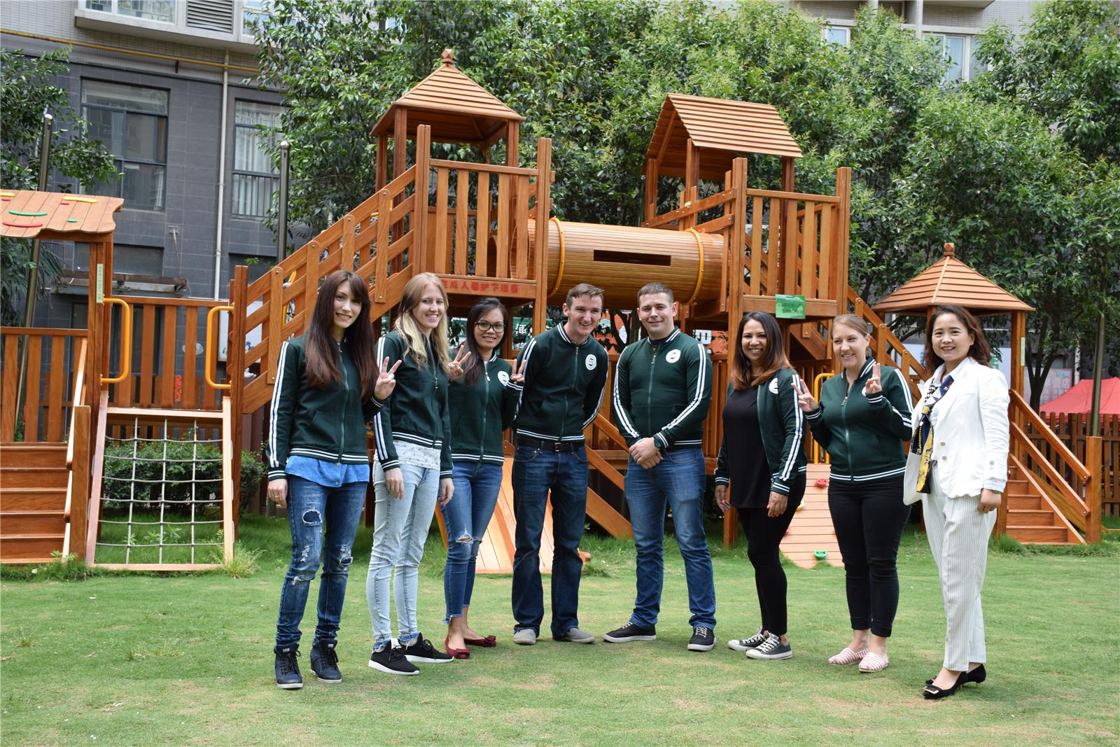 MYA Education Group image