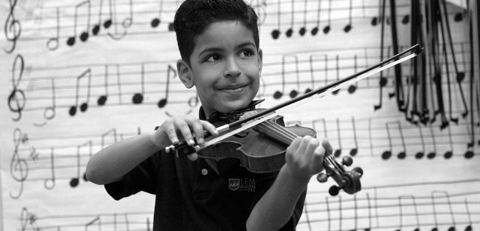 Léman Manhattan Preparatory School image