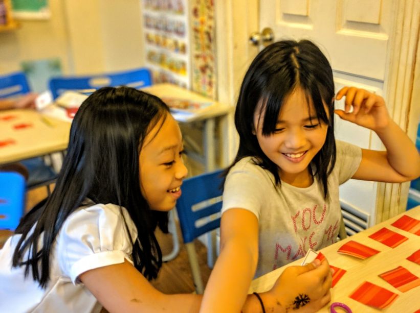 Learning Space image