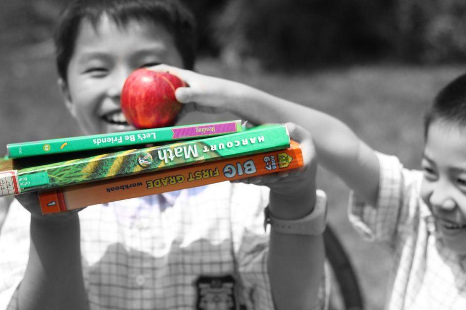 Beijing Shuren-Ribet Private School image