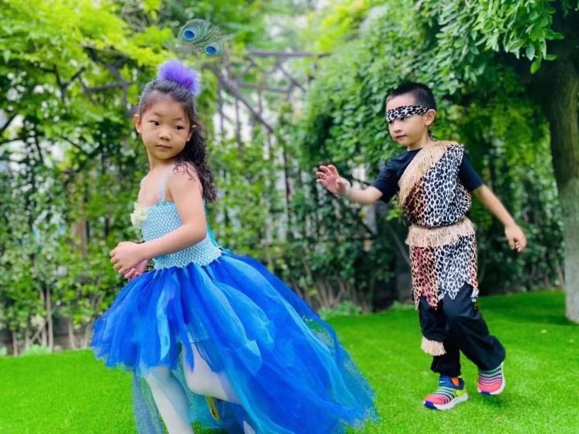 Gaowa English Academy image