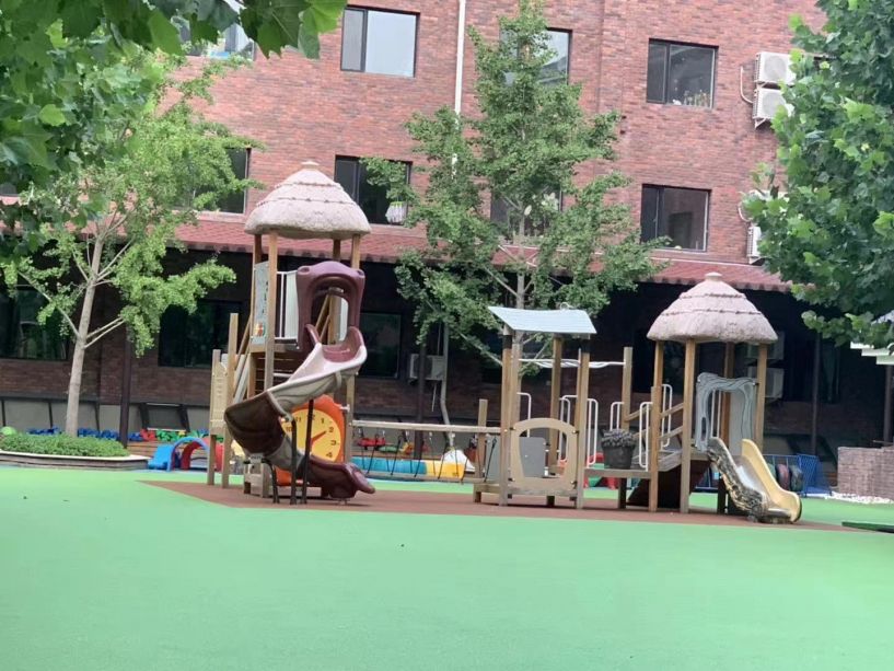 Gaowa English Academy image