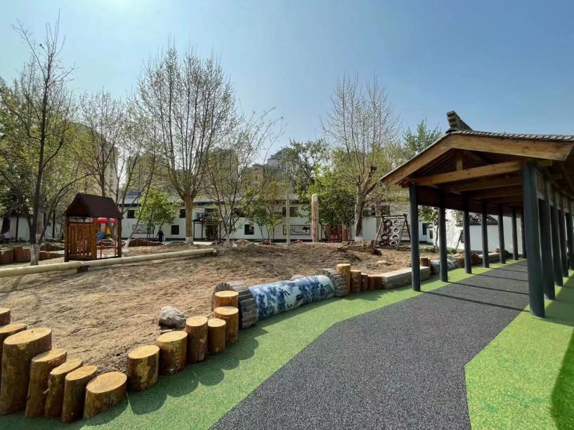 Gaowa English Academy image