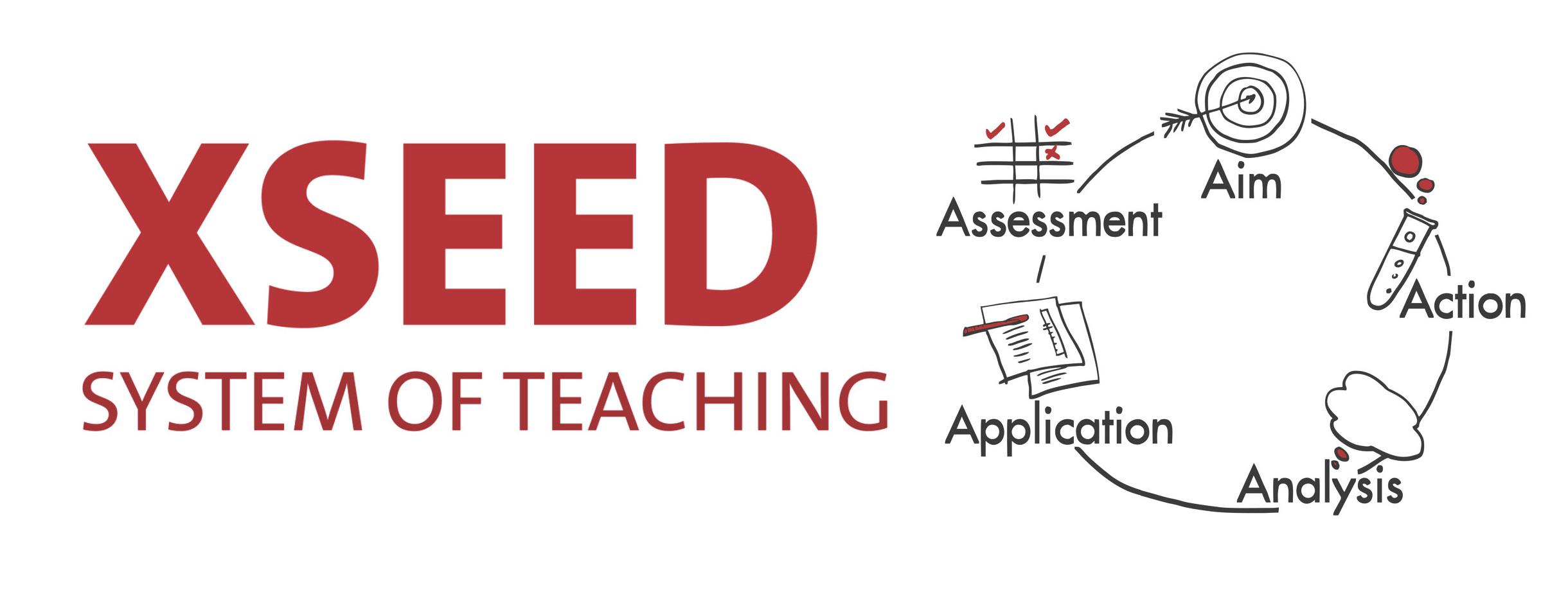 XSEED Education image