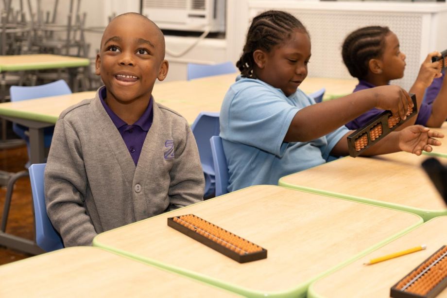 Zeta Charter Schools image