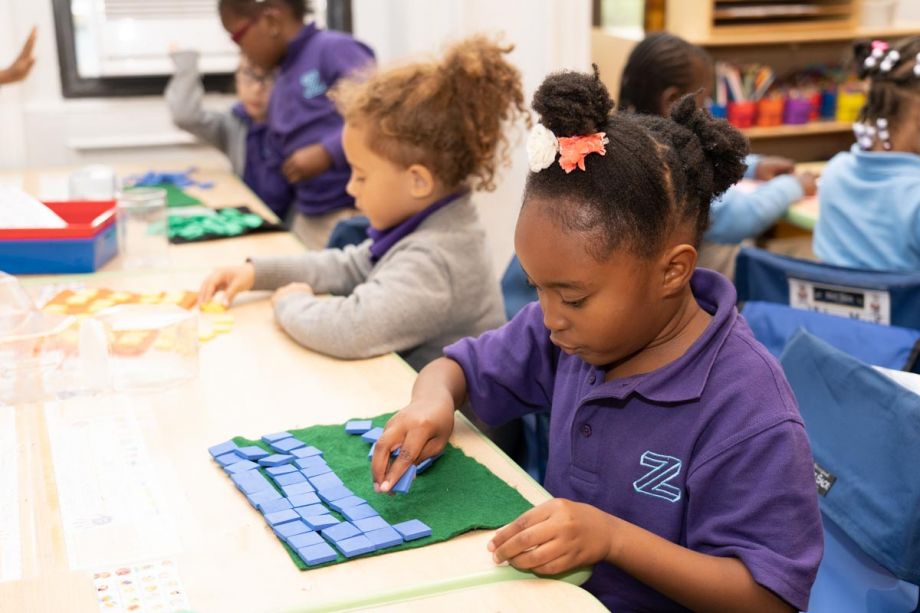 Zeta Charter Schools image
