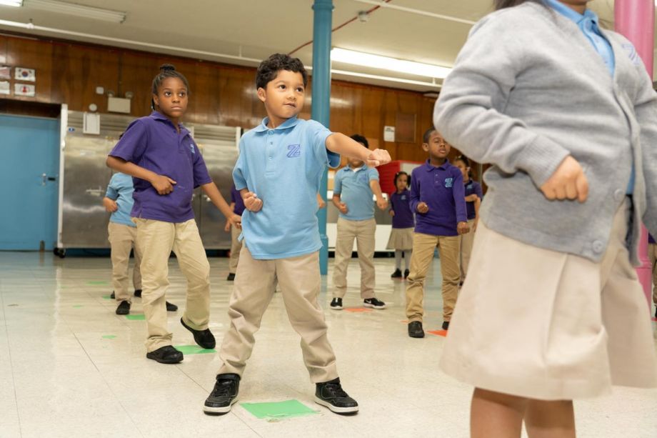 Zeta Charter Schools image