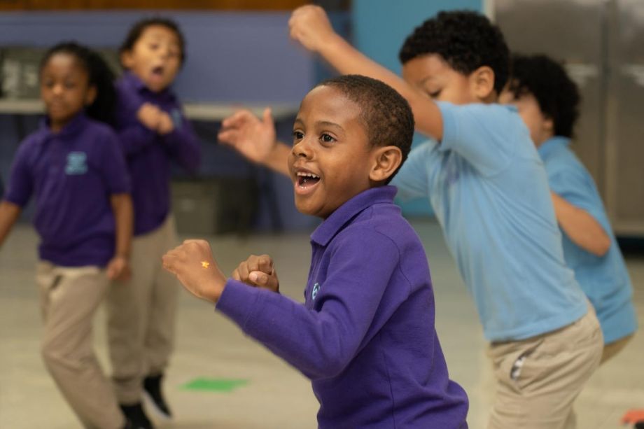 Zeta Charter Schools image
