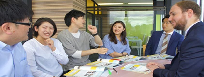 NOVA Logo for English Language Instructor - NOVA - Japan Jobs
