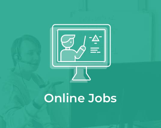 Teach Online