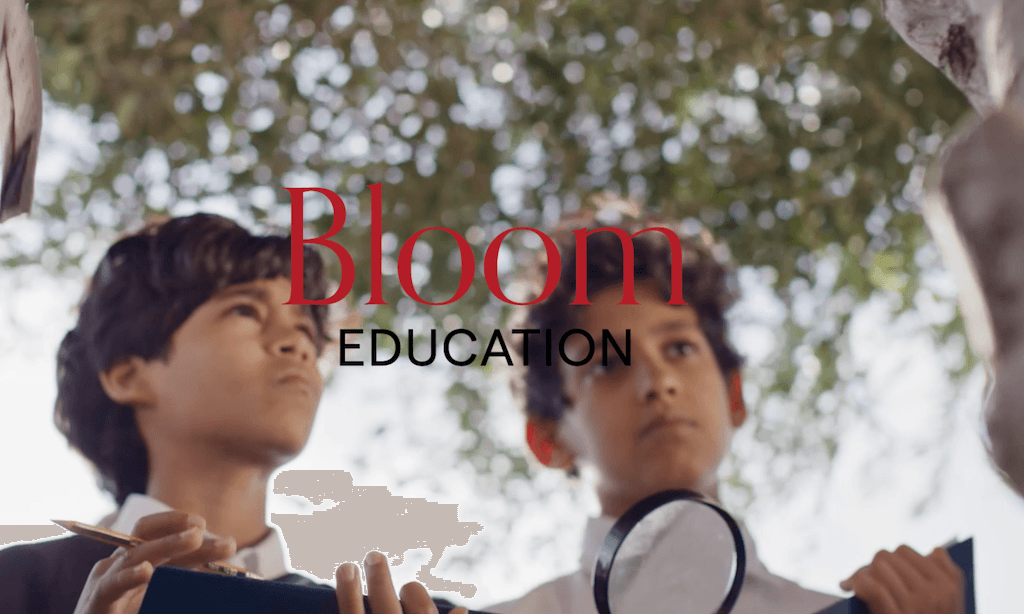 client-Bloom Education-banner
