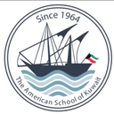 American School of Kuwait Logo