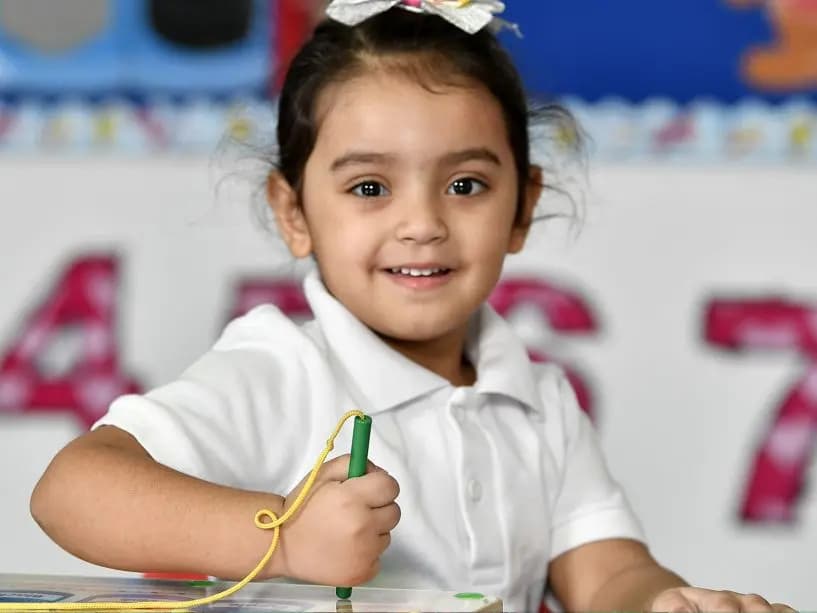 The American Academy for Girls image