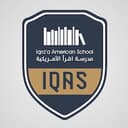 Iqraa American School Logo