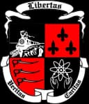 School logo