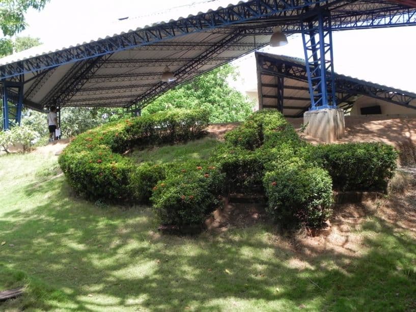 Colegio Albania image