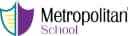 School logo